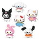 thumbnail image 2 of Sanrio-figuras de Hello Kitty Y2k Kuromi, bloques de construcción, My Melody 산오 Toys, adorno decorativo, muñecas Kawaii, regalos, 2 of 4