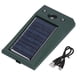 thumbnail image 3 of Repelente de ratones portátil Ticfox, lámpara de llama ultrasónica LED, impermeable, multifuncional, para acampar al aire libre, tamaño 12 x 6.5 x 3 cm, 3 of 14