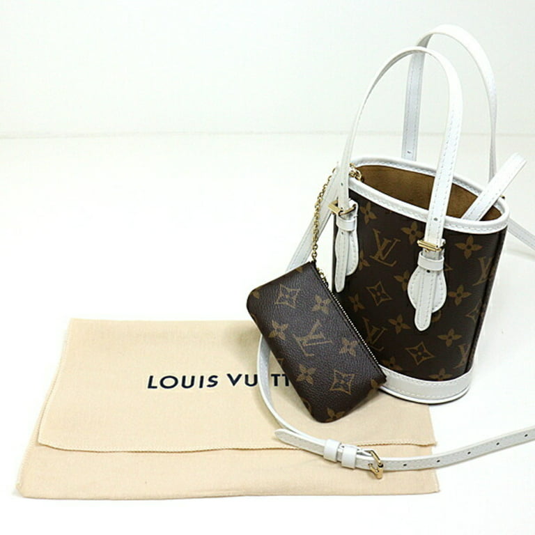 used Louis Vuitton Bucket/ Handbags
