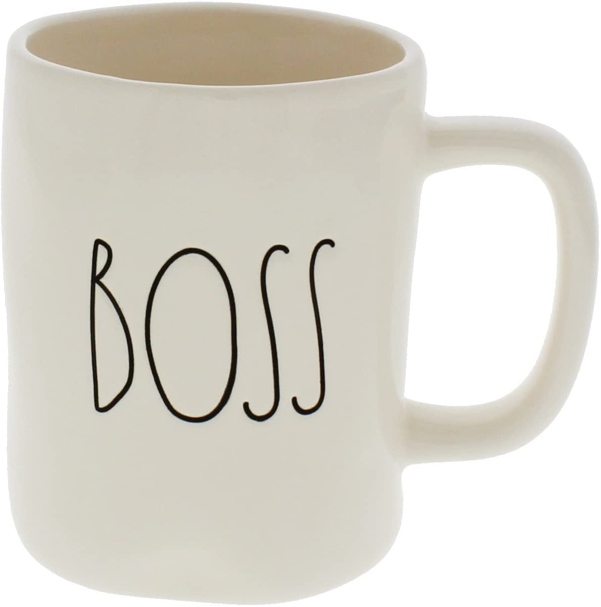 girl boss rae dunn