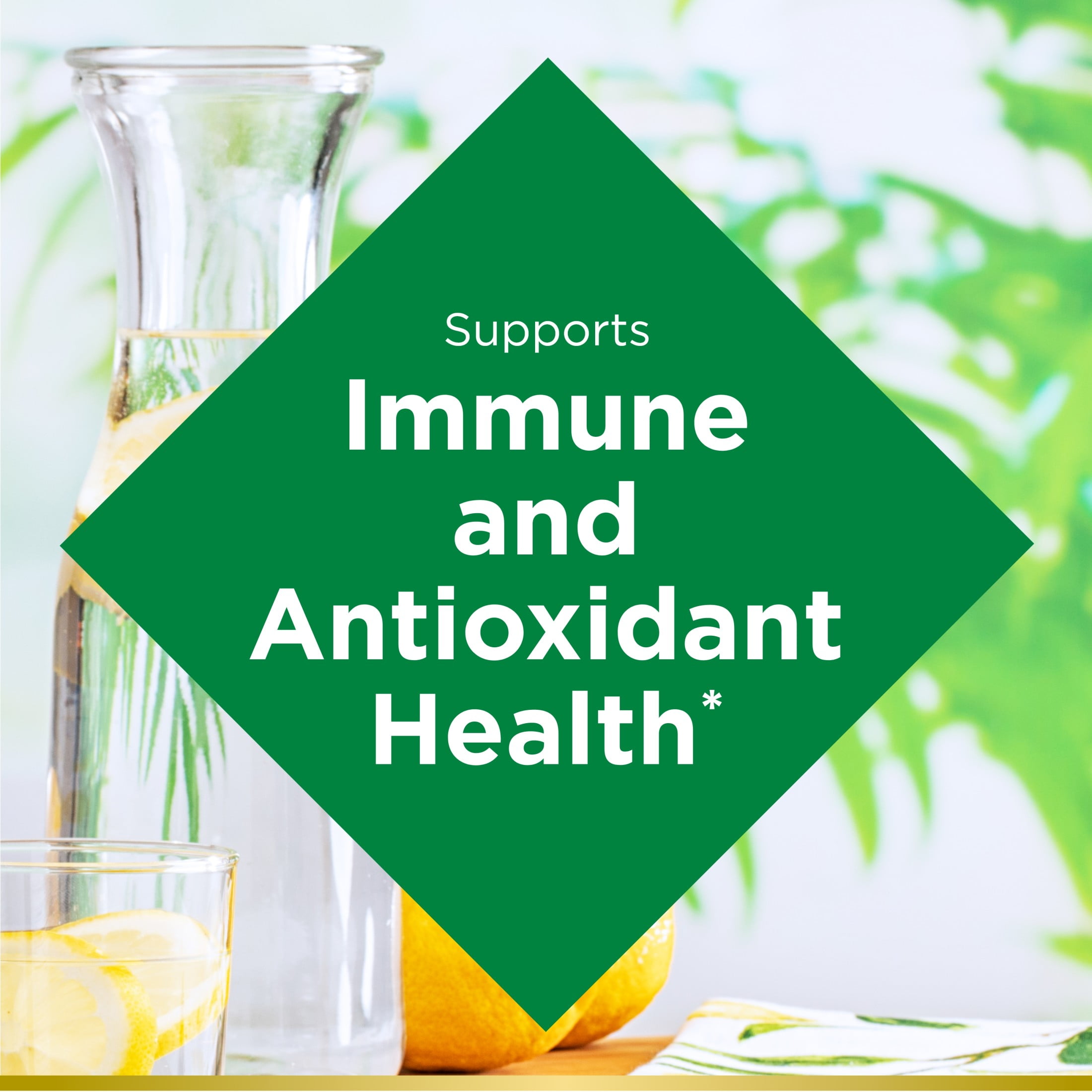 Nature’s Bounty Vitamin E 30,000 IU Oil for Radiant Skin & Immune Health, 2.5 Fl Oz