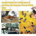 thumbnail image 4 of Cebo para enjambres, cebo atrayente para abejas, cebo Carpenter Bee Brothers, para atrapar enjambres de abejas, aerosol natural para cebo para enjambres, 1 unidad, 4 of 5