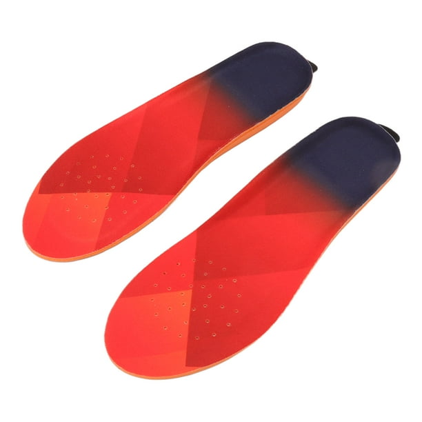 Heated Thermal Insoles,Electric Heated Insoles Graphene Heated Insoles