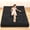 Black, variant on 4" Thicken Portable Japanese Futon Mattress for The Floor, Comfortable And Breathable Tatami Mat, Thick Sleeping Pad Suitable for Guests, Sofas, And Camping, Available in Full  Size