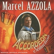 Marcel Azzola - Accordeon Seduction - CD