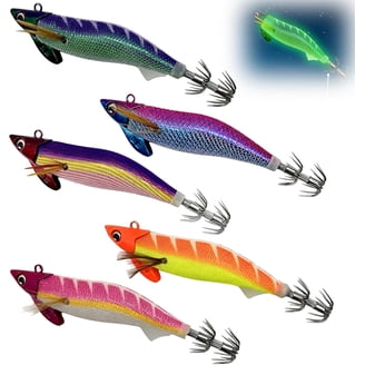 antique fishing poles Vintage / Ice Pole / Ice Jigging Stick with Line and B – 56pcs Minnow Fishing Lures Color:Silver Glitter Shimano power cable