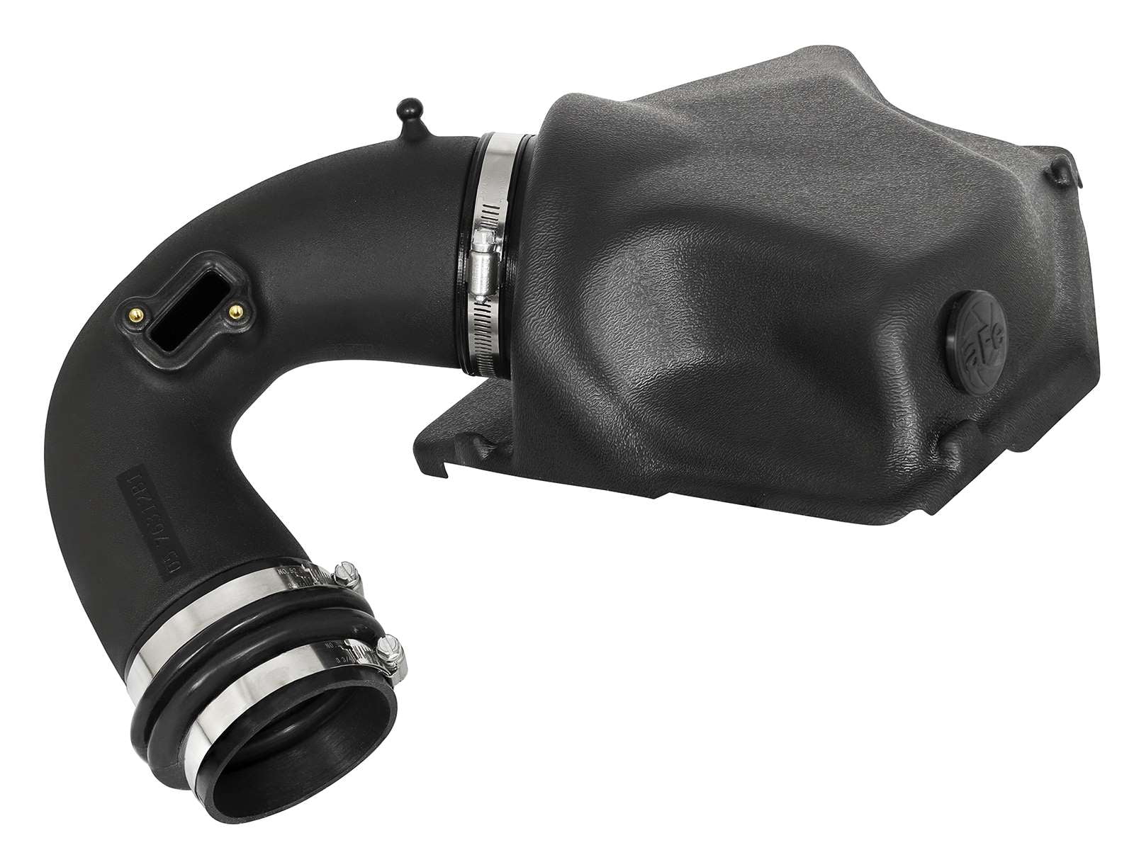 aFe Power 54-12922-B Magnum FORCE Stage-2 Cold Air Intake System w/ Pro 5R Media