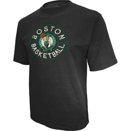 NBA Men's Boston Celtics Short Sleeve Tee