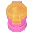 thumbnail image 1 of Paille Portable Anti-Étouffement Étanche Réutilisable pour Enfants Rouge, 1 of 7