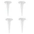 thumbnail image 3 of MesaSe 2 Pcs Buse de Colle Structurelle Buse en Plastique Embout de Colle pour Verre, 3 of 7