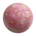 thumbnail image 1 of Yuarrent Voleibol divertido y desafiante para juegos de playa y entrenamiento en gimnasio: superficie antideslizante para apropiado Deportes y aire libre, 1 of 5