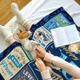 thumbnail image 4 of XZYG Birthday Gifts for 15 Year Old Boy Gifts for 15 Year Old Boy 15 Year Old Boy Gifts 15 Year Old Boy Birthday Gift Ideas 15th Birthday Decorations for Boys Throw Blanket(30*40inch), 4 of 8