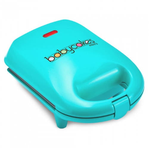 babycakes waffle sticks