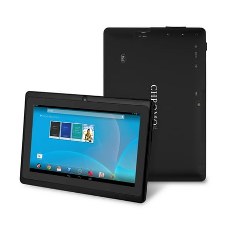 Chromo Inc 7 Chromo Inc 7