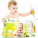 thumbnail image 1 of Aspirador nasal Airmed's Vac Baby Safe and Gentle con 2 cabezales, 1 of 7