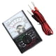 thumbnail image 5 of Professional Auto Ranging Digital Multimeter for Electricians – High Precision Voltage Tester with LCD Display for Electrical Troubleshooting and, 5 of 5