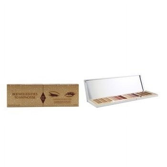 Charlotte Tilbury Bejewelled Eyes To Hypnotise Eyeshadow Palette (12x Eyeshadow) (Limited Edition) 9.5g/0.33oz