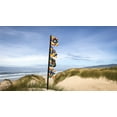 thumbnail image 2 of In the Breeze 4537 — Open Sign 4-Section Banner Flag - Colorful and Eye - Catching Décor for your Business, 2 of 4