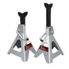 TEQ Correct Jack Stand - 6 Ton - Support Range: 15.16" to 23.5"(38.5cm - 59.7cm), 1 pair , sold by pair