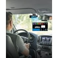 thumbnail image 5 of Upgraded Trailer Brake Controller, Split Electric Brake Controller Kit, LCD Screen, Smart Chip, Proportional Brake Controller for Trailers with 1-4 Axles, 5 of 9