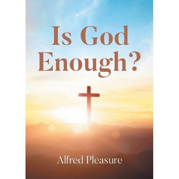 Is God Enough?, (Paperback)