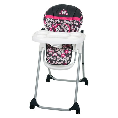 Baby Trend Hi-Lite DX High Chair, Savannah