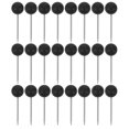 thumbnail image 1 of SWETRACE 200Ud Chinchetas Para Fijar Mapas Y Aguja De Acero Inoxidable, 1 of 8