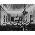 thumbnail image 1 of L'Assemblée des Philippines en Session Histoire (36 x 24), 1 of 1