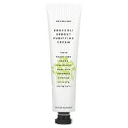 Nature Republic Herbology, Broccoli Sprout Purifying Cream, 2.36 fl oz (70 ml)