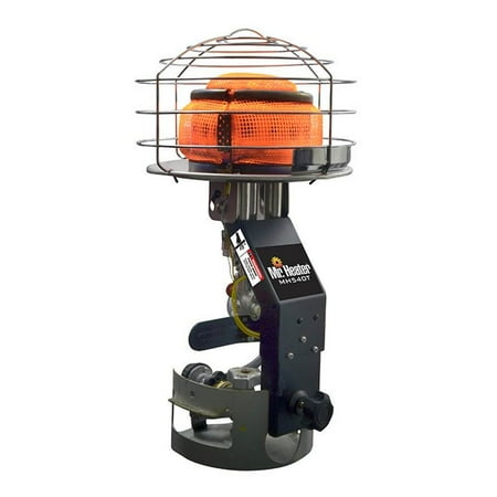 MR HEATER CORP F242540 45K BTU Tank Top Heater