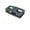 Black, variant on Magnetism Hair Clips, Strong Hold No Slip Women Hair Styling Clips, Lightweight Comfort for Everyday Hairstyling Needs, Sectioning Clips for Drying Cutting Curling,Black