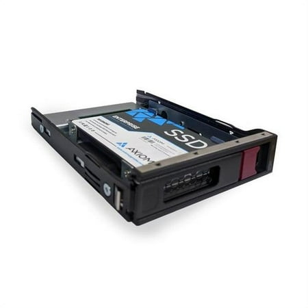UPC: 0841280195594 | Axiom SSDEV10ML240-AX 240GB Enterprise Value EV100 LFF Solid State Drive for HP