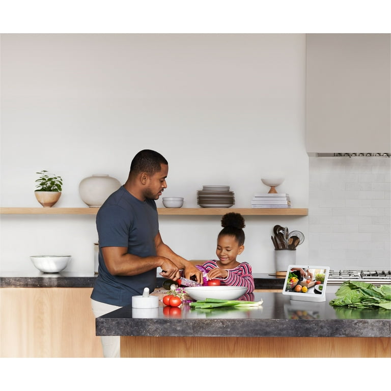 Google Nest Hub Max - Charcoal, Home Smart Display with Google Nest Hub Max - Charcoal, Home Smart Display with