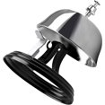 thumbnail image 2 of Service Bell Ringers Passage Bell Restaurant Kitchen Call Bell (2pcs), 2 of 5