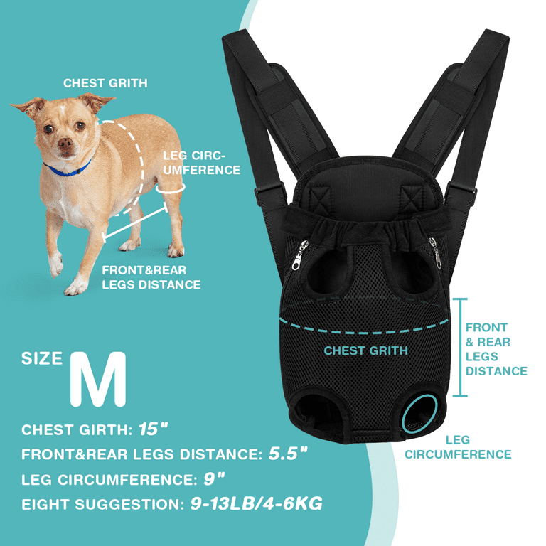Adriene's Choice Luxury Pet Carrier, Puppy Small Dog Carrier, Cat Carrier Bag, Waterproof Premium PU Leather Carrying Handbag