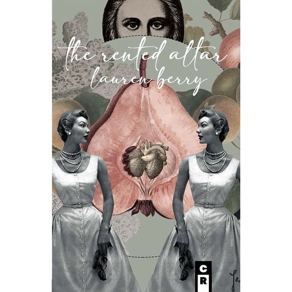 The Rented Altar (Paperback)