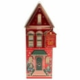 thumbnail image 5 of The Silver Crane Holiday House Cookie Tin, 12.1 Ounce (Assorted Colors), 5 of 5