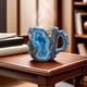 thumbnail image 4 of Resin Mineral Crystal Coffee Mug - 2025 New Colorful Translucent Mug Coffee Cups, Christmas Gift for Men Women, 4 of 5