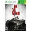 The Evil Within - Xbox 360 (Used)