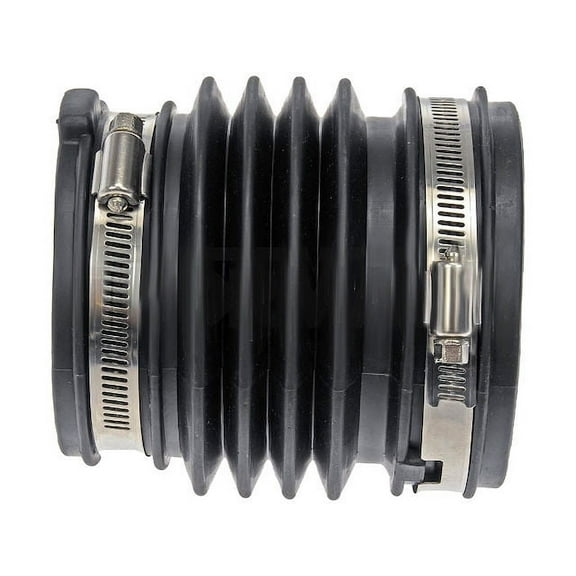 Air Intake Hose - Compatible with 1998 - 2002 Pontiac Firebird 5.7L V8 1999 2000 2001