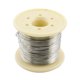 thumbnail image 1 of Bobinas de resistencia de alambre AWG24 de 0.5 mm de longitud de 30 metros para calentador, 1 of 3