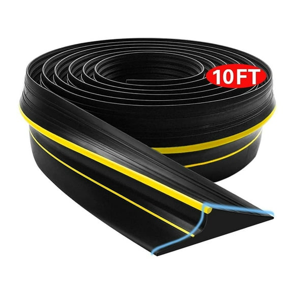 Garage Door Thresholds