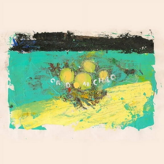 Big Ups - Eighteen Hours Of Static - Music & Performance - Vinyl