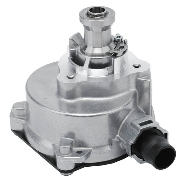 Bmw X5 Vacuum Pump
