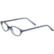 See Kiang Optical: Blue Denim Frames, 1 ct