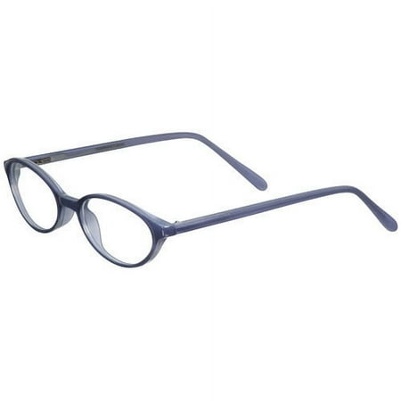 See Kiang Optical: Blue Denim Frames, 1 ct