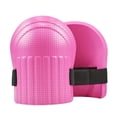 thumbnail image 2 of Eoperou 1 Pair Knee Protection Pads Anti Skid Tile Mud Workers Knee Protectors Floor Brick Cement Garden Work Knee Supports Protective Gear, 2 of 8