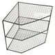 thumbnail image 4 of Estante para sartenes de cocina de 3 niveles, organizador de sartenes para encimera, suministros de cocina, 4 of 8