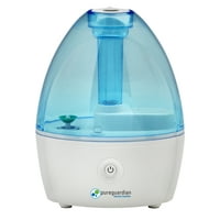 PureGuardian H910BL 14-Hour Nursery Ultrasonic Cool Mist Humidifier