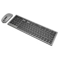 thumbnail image 4 of Teclado y Mouse Inalámbrico Recargable Stylos CMT1 Gris, 4 of 4